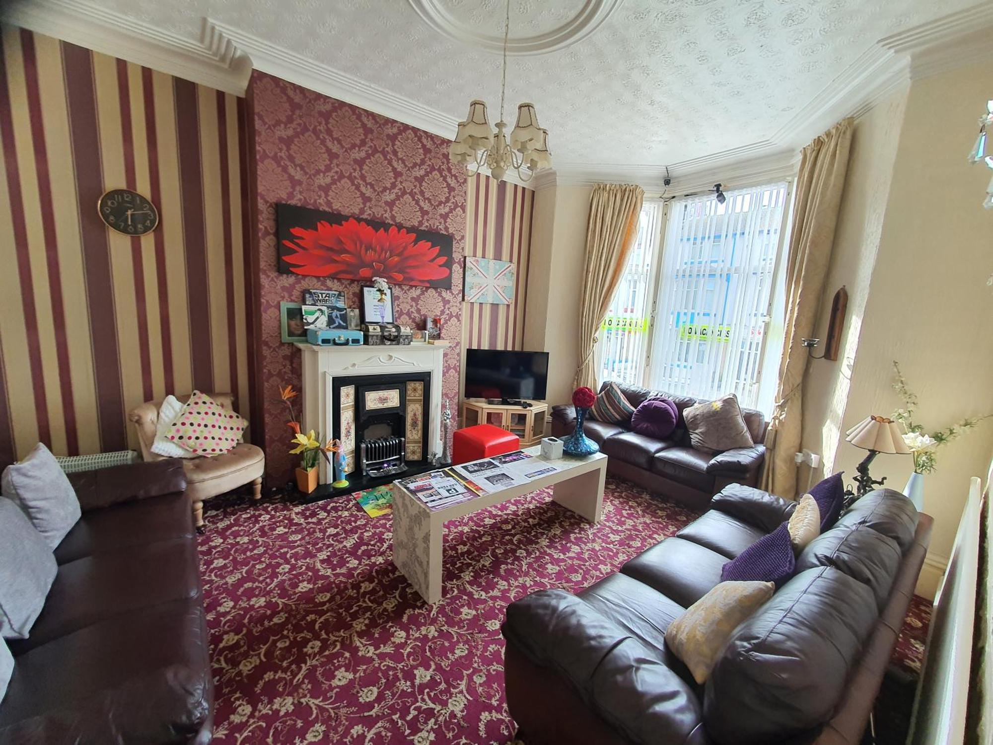 Windsor House Hotel Μπλάκπουλ Εξωτερικό φωτογραφία
