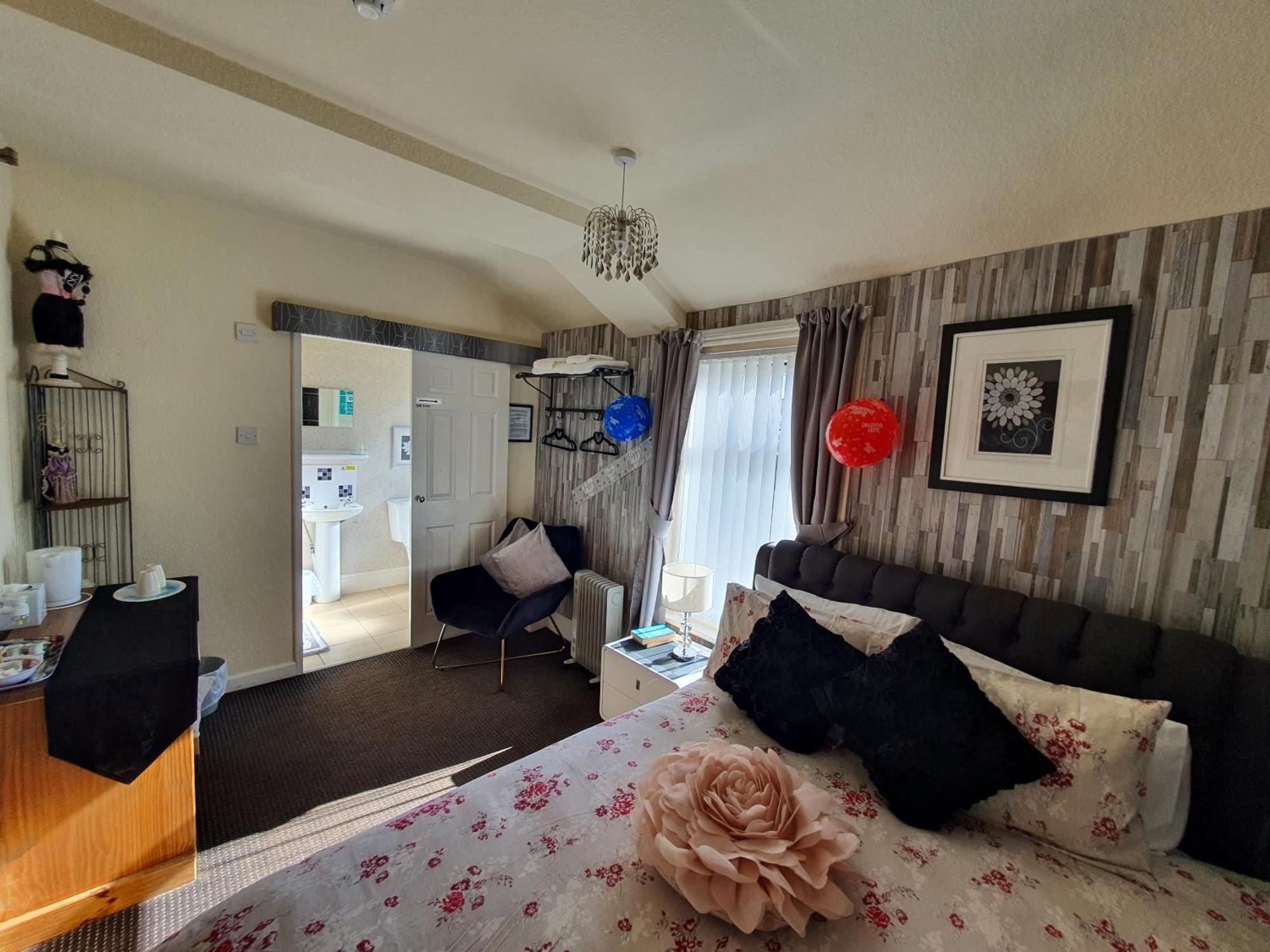 Windsor House Hotel Μπλάκπουλ Εξωτερικό φωτογραφία