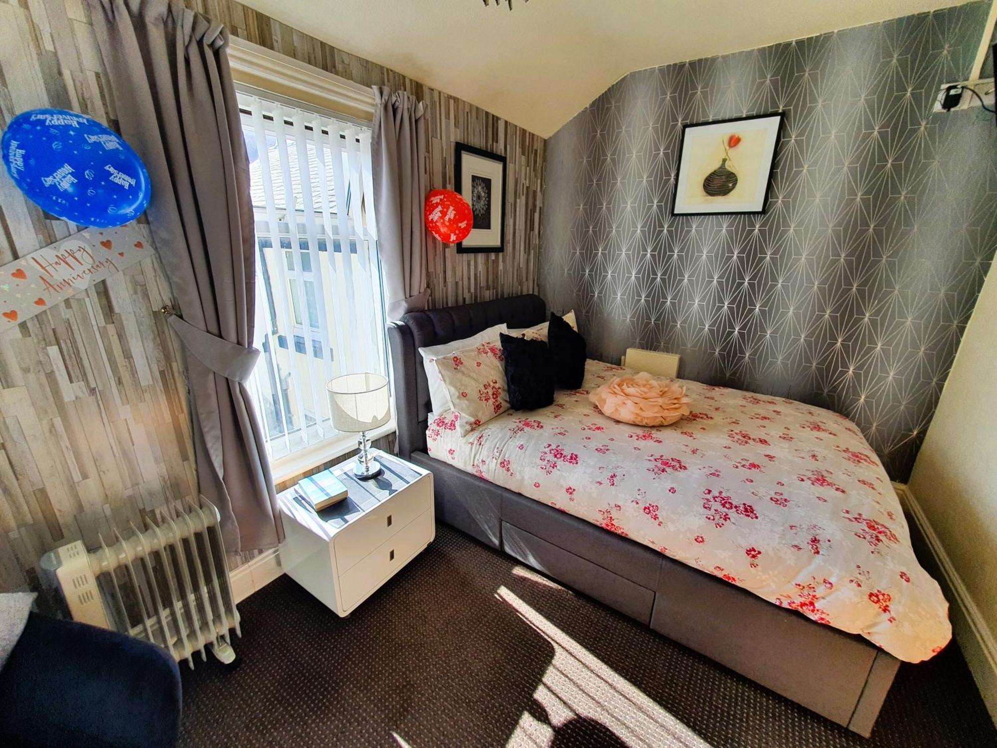 Windsor House Hotel Μπλάκπουλ Εξωτερικό φωτογραφία