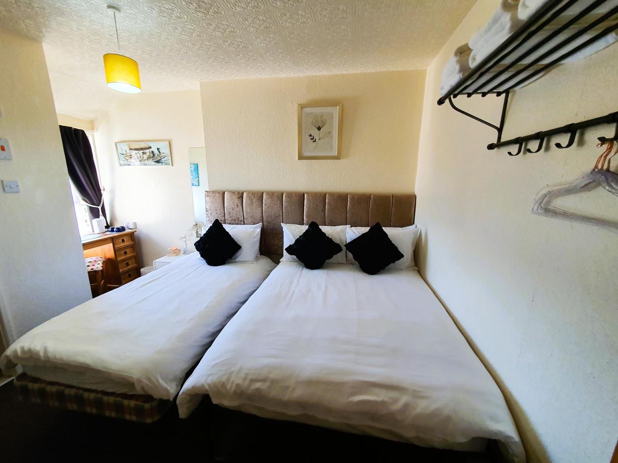 Windsor House Hotel Μπλάκπουλ Εξωτερικό φωτογραφία