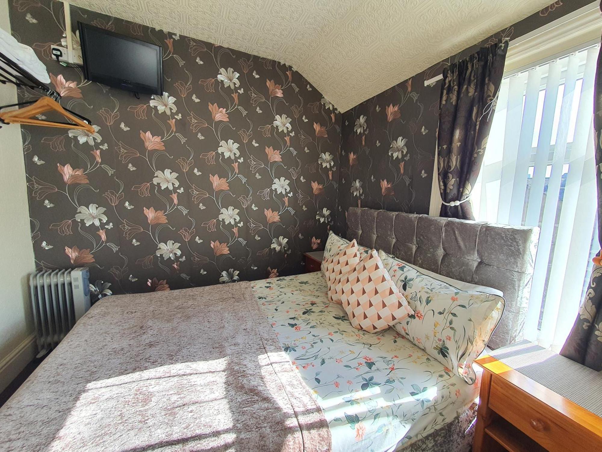 Windsor House Hotel Μπλάκπουλ Εξωτερικό φωτογραφία