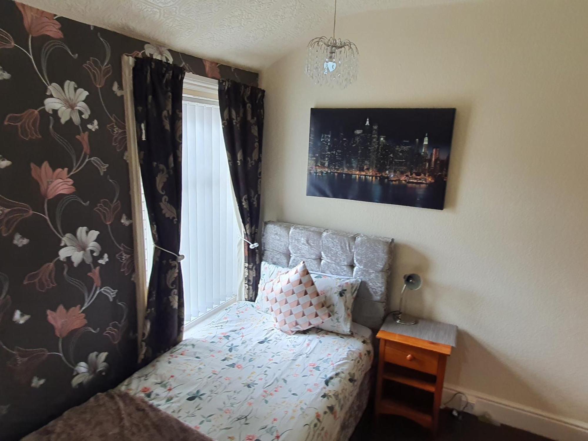 Windsor House Hotel Μπλάκπουλ Εξωτερικό φωτογραφία